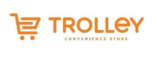 TROLLEY CONVENIENCE STORE trademark