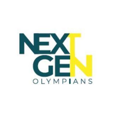 NEXT GEN OLYMPIANS trademark