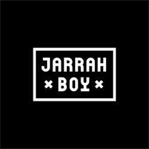 JARRAH BOY trademark