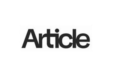 ARTICLE trademark