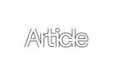 ARTICLE trademark