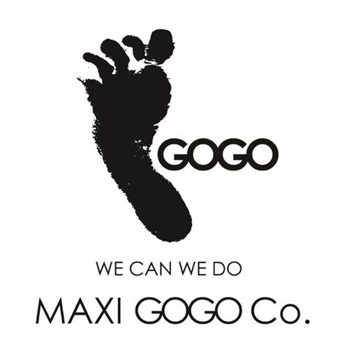 GOGO WE CAN WE DO MAXI GOGO CO. trademark