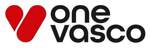 V ONE VASCO trademark