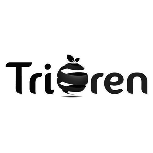 TRIOREN trademark