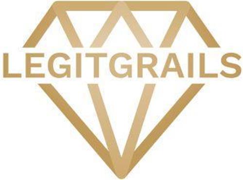 LEGITGRAILS trademark