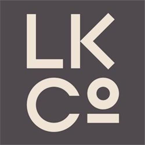 O, LK CO trademark