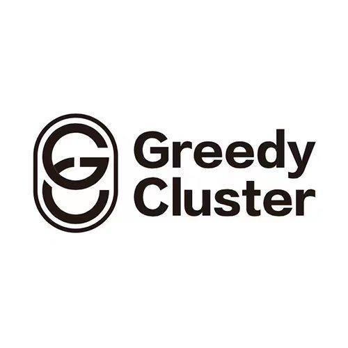 GC GREEDY CLUSTER trademark