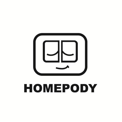 HOMEPODY trademark