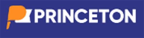 P PRINCETON trademark