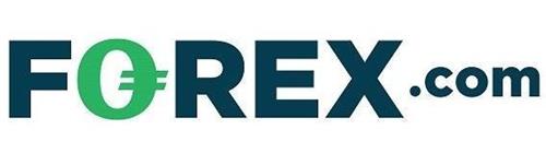 FOREX.COM trademark