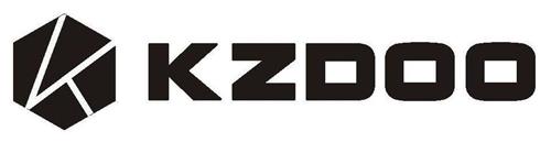 K KZDOO trademark