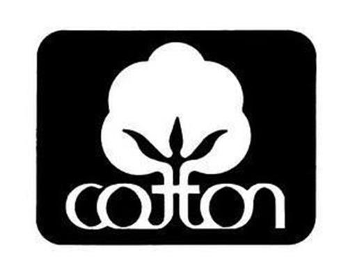 COTTON trademark