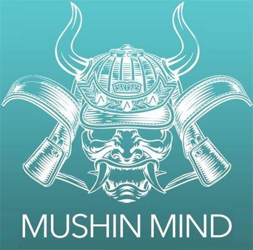 MUSHIN MIND trademark