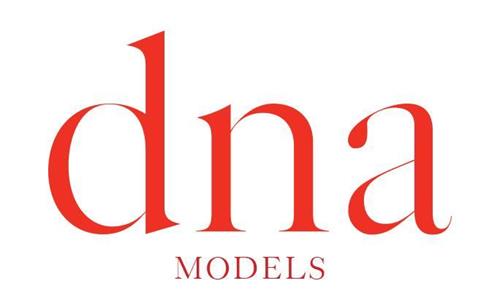 DNA MODELS trademark