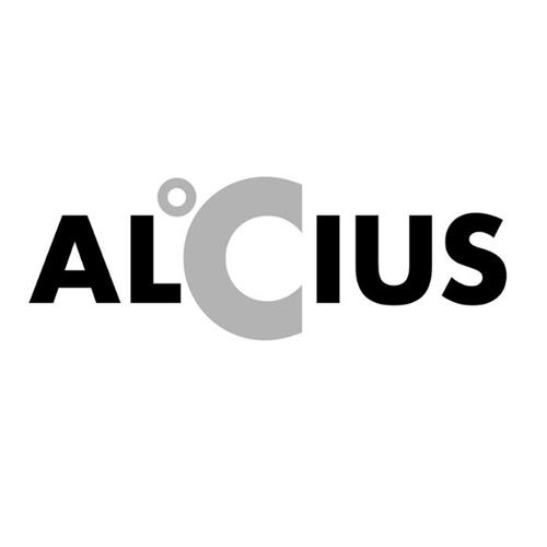 ALCIUS trademark