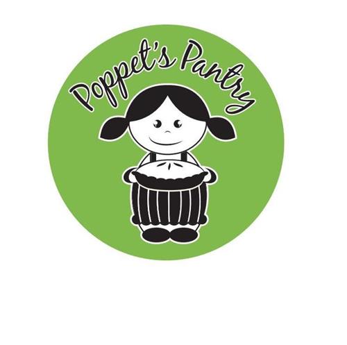 POPPET'S PANTRY trademark