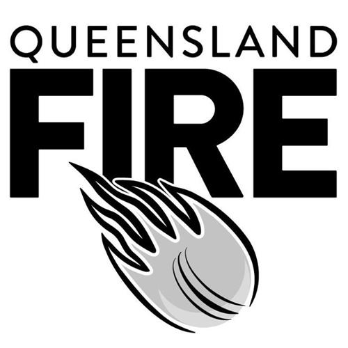 QUEENSLAND FIRE trademark