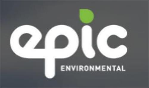 EPIC ENVIRONMENTAL trademark