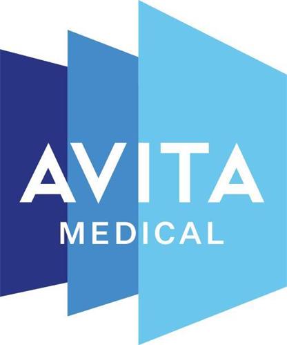 AVITA MEDICAL trademark