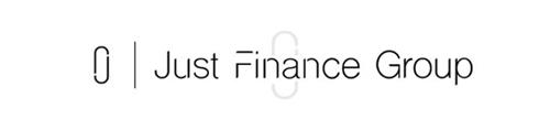 JUST FINANCE GROUP trademark