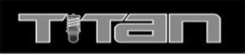 TITAN trademark