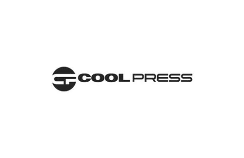 CP COOL PRESS trademark