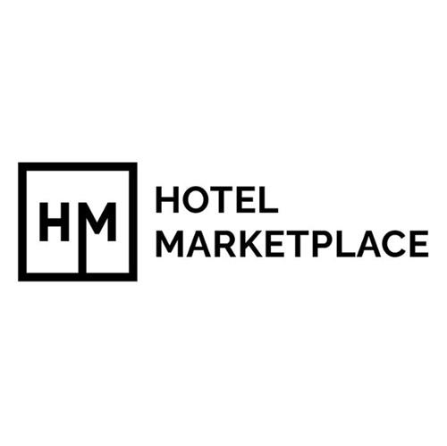 HM HOTEL MARKETPLACE trademark