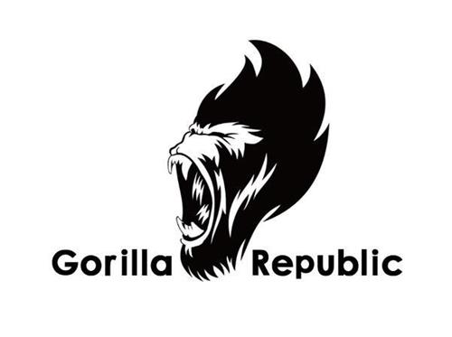 GORILLA REPUBLIC trademark