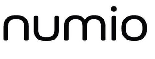 NUMIO trademark