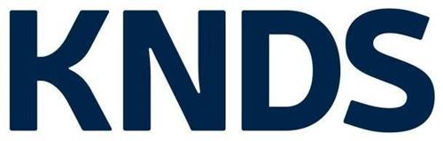 KNDS trademark