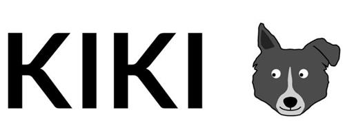 KIKI trademark