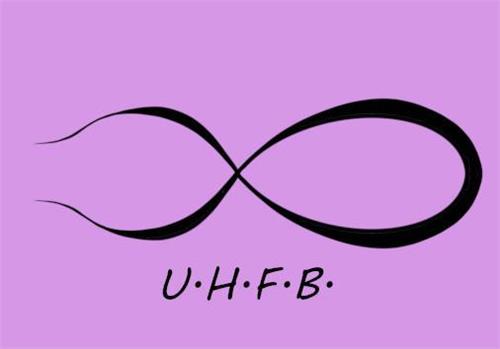 U.H.F.B. trademark