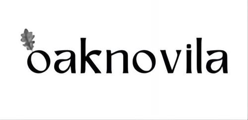 OAKNOVILA trademark