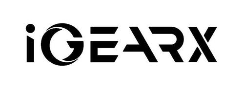 IGEARX trademark