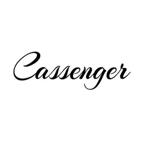 CASSENGER trademark