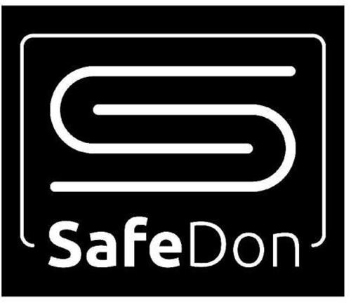 S SAFEDON trademark