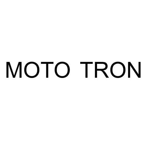 MOTO TRON trademark