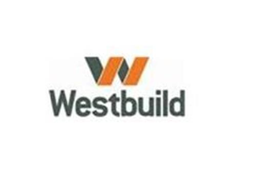 W WESTBUILD trademark