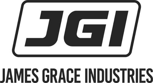 JGI JAMES GRACE INDUSTRIES trademark