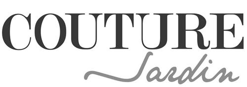 COUTURE JARDIN trademark