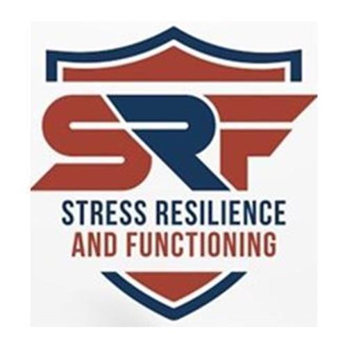 SRF STRESS RESILIENCE AND FUNCTIONING trademark