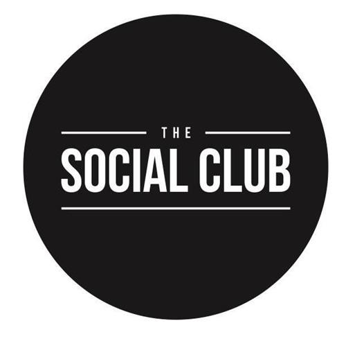 THE SOCIAL CLUB trademark