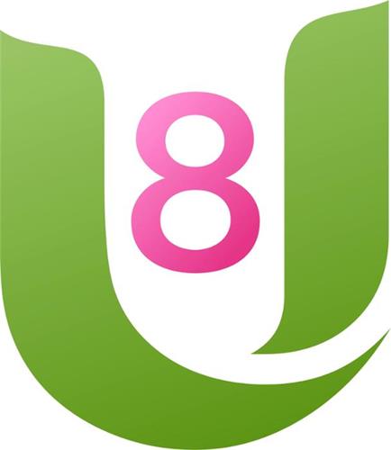 U8 trademark