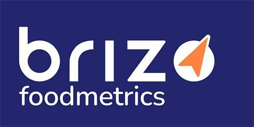 BRIZO FOODMETRICS trademark