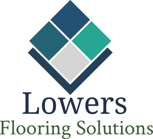 LOWERS FLOORING SOLUTIONS trademark