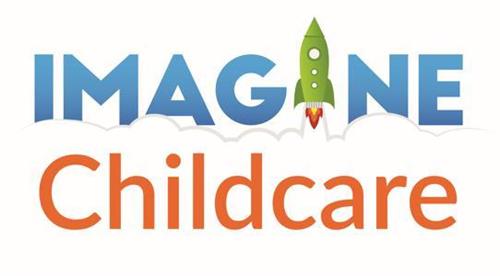 IMAGINE CHILDCARE trademark