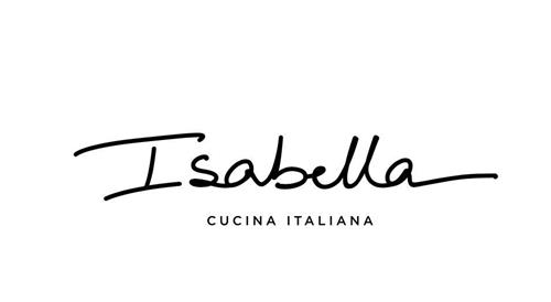 ISABELLA CUCINA ITALIANA trademark