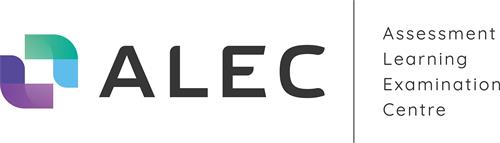 ALEC ASSESSMENT LEARNING EXAMINATION CENTRE trademark