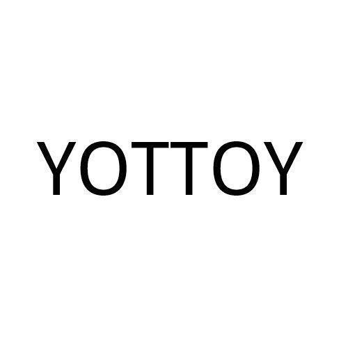 YOTTOY trademark