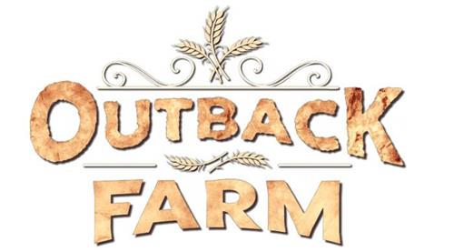 OUTBACK FARM trademark